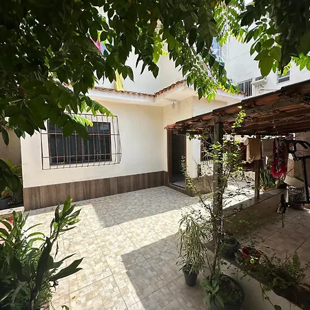 Casa Carambola Apartment